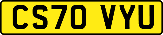 CS70VYU