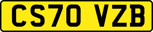 CS70VZB