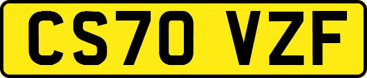 CS70VZF