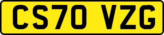 CS70VZG