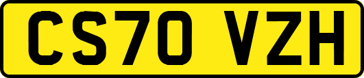CS70VZH