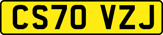 CS70VZJ