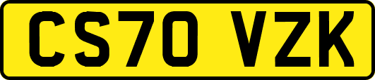 CS70VZK
