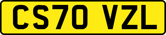 CS70VZL