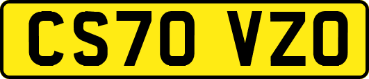 CS70VZO