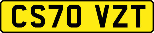 CS70VZT