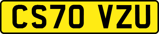 CS70VZU