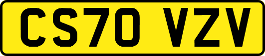 CS70VZV
