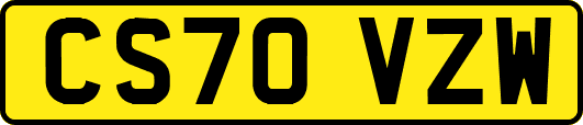 CS70VZW