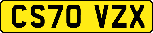 CS70VZX