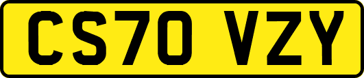 CS70VZY