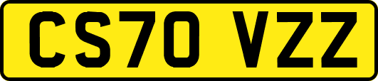 CS70VZZ