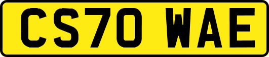 CS70WAE