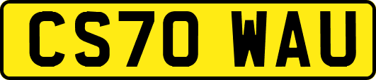 CS70WAU