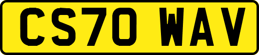 CS70WAV