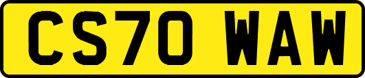 CS70WAW