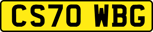 CS70WBG