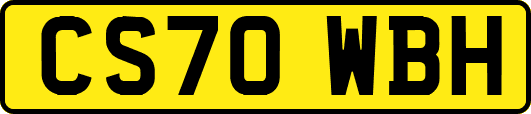 CS70WBH