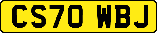 CS70WBJ