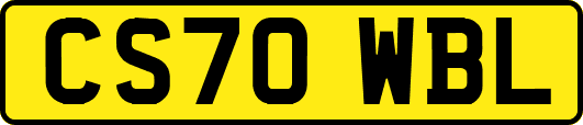 CS70WBL