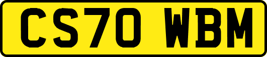 CS70WBM