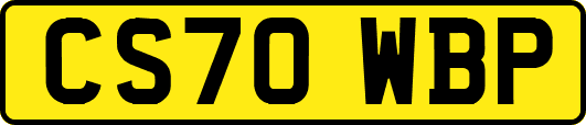 CS70WBP