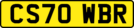 CS70WBR