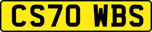 CS70WBS