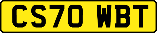 CS70WBT