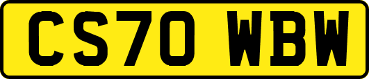 CS70WBW