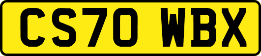 CS70WBX