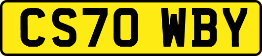 CS70WBY