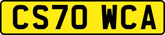 CS70WCA