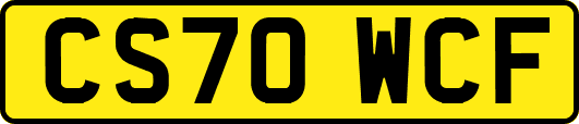 CS70WCF