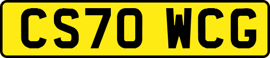 CS70WCG