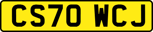 CS70WCJ