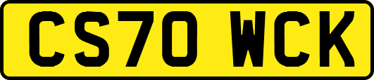 CS70WCK