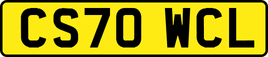 CS70WCL