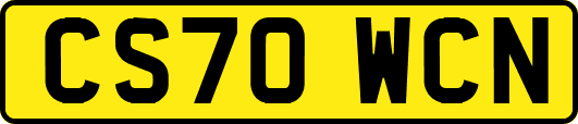 CS70WCN