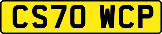 CS70WCP