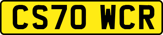 CS70WCR