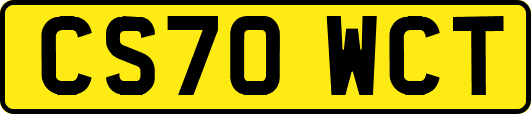 CS70WCT