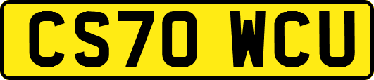 CS70WCU