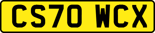 CS70WCX