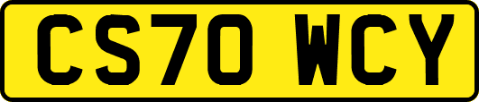 CS70WCY