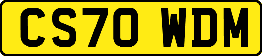 CS70WDM
