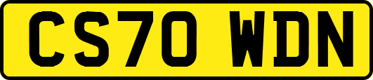 CS70WDN