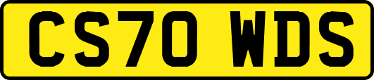 CS70WDS