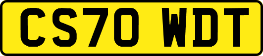 CS70WDT