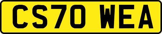 CS70WEA